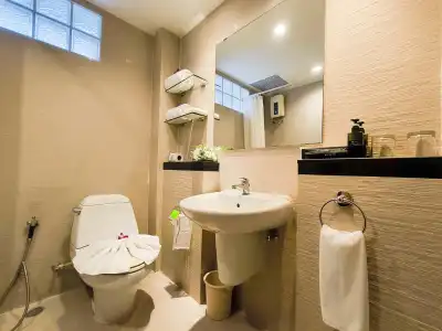 The Key Bangkok by Compass Hospitality - 36