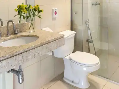 Mercure São Paulo Paulista - 77