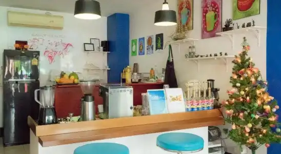 C.Samui Guesthouse - 12
