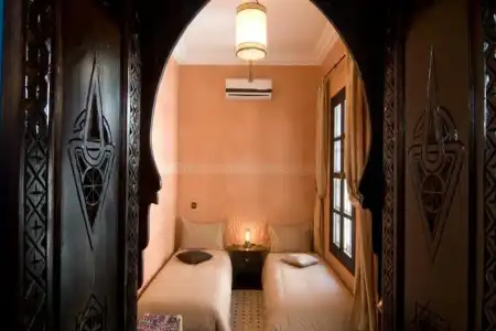 Riad BB Marrakech - 2