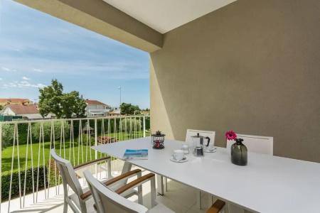 Apartments Maj Residence Luxury - 54