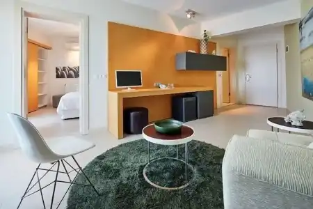 Med Inn Boutique-hotel - 19