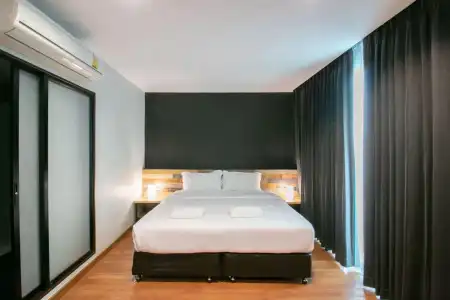 Zleepmotion Bangkok Sukhumvit - 31