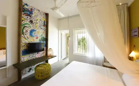 Veranda Tamarin and Spa, 3 Star - 4