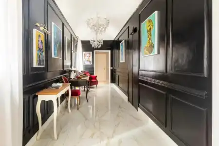 Spagna Art & Suites - Domus Collection - 15