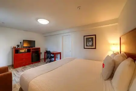 Newport Inn By OYO - Hwy 101 - 16