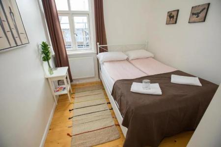 Central Guesthouse Reykjavík - 18
