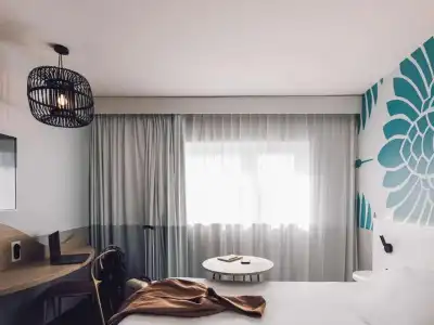 ibis Styles Nancy Laxou - 58