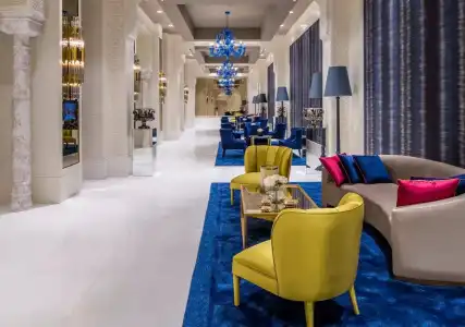Rixos Premium Saadiyat Island - All Inclusive - 11