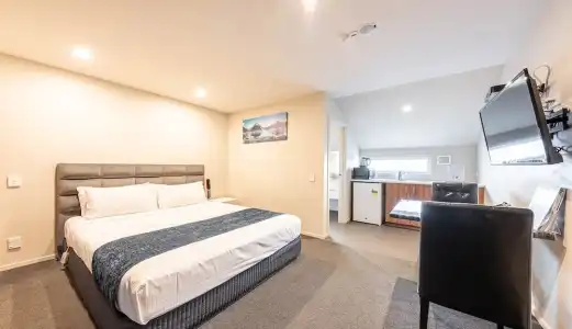 315 motel Riccarton - 129