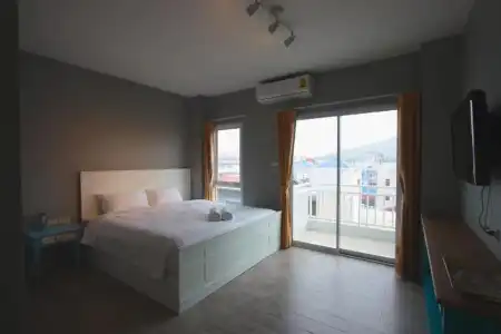 Hub Hua Hin 57 - 144