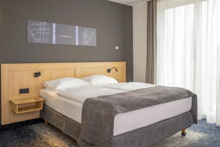 Best Western Plus Papenburg - 65