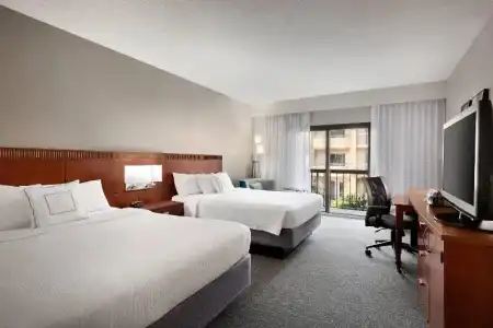 Courtyard by Marriott Fort Myers Cape Coral - 45