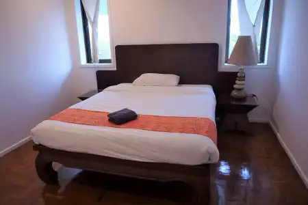 Amaravati Wellness Center and Resort - 127