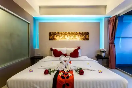 7Q Patong Beach - 47