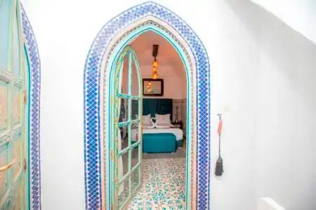 Riad Dar Khmissa - 116
