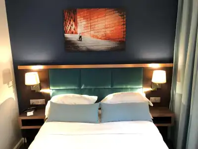 Best Western Empire Elysees - 175