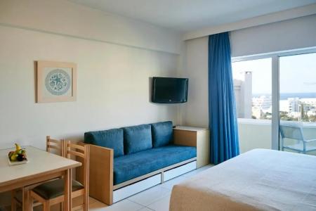 Sunrise Oasis & Waterpark - 114