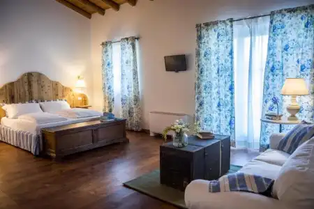 Corte San Mattia - Agriturismo in Verona - 3