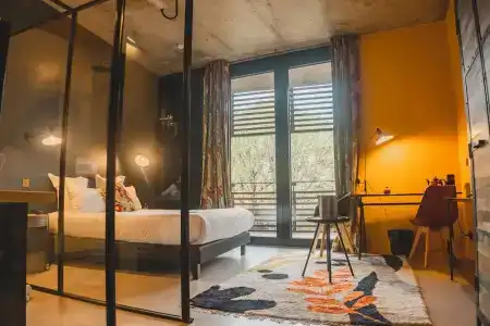 la Zoologie & Spa - 42