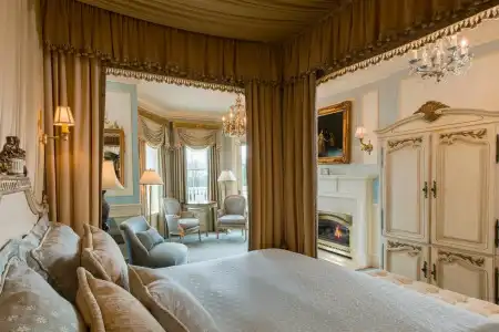 The Chanler at Cliff Walk - 32