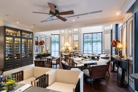 Bach Suites Saigon, a Member of Designs - 22