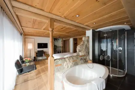 Schönegg Wengen - 90
