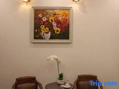 Royal St Hanoi - 119