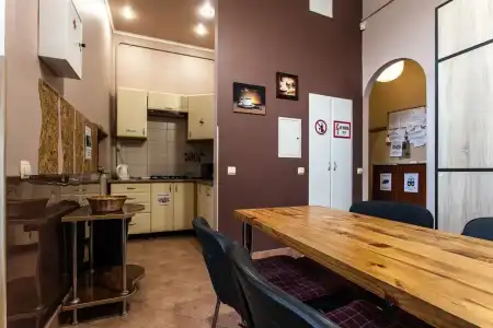 Centrum Hostel - 13