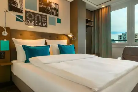 Motel One München-Campus - 59