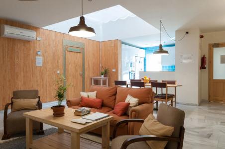 The Nomad Hostel - 12