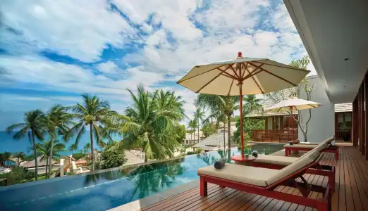 The Ritz-Carlton, Koh Samui - 25