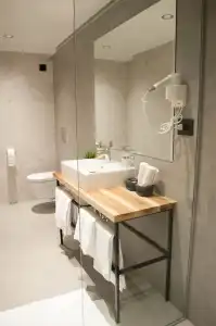 Nomad Luxury Suites - 73