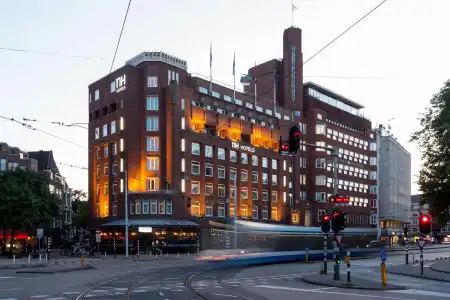 NH Amsterdam Leidseplein - 0