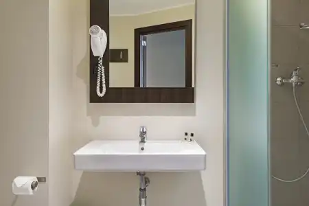 B&B Como Camerlata - 11