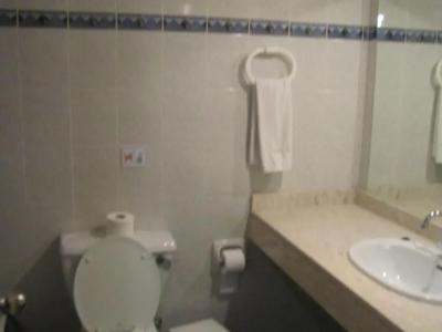 Helios Bay and Suites - 8