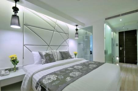 Sukhumvit Suites - 44
