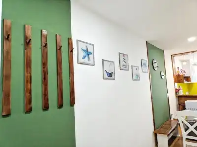 Apartment Muong Thanh - 5