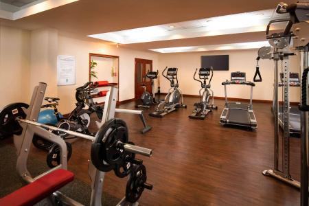 Four Points by Sheraton Santo Domingo - 14