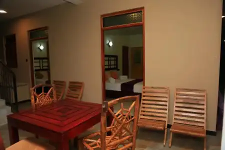 Yala River Face Inn - 55