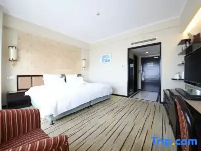 Nanjing Grand - 33