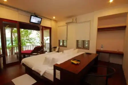 Tubtim Resort - 33