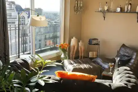 Hôtel Le Chat Noir - 104
