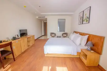 Sea Breeze Resort - 64