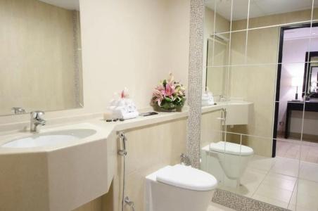The Apartments Dubai World Trade Centre - 40