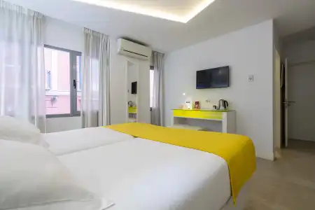 Atarazanas Málaga Boutique - 3