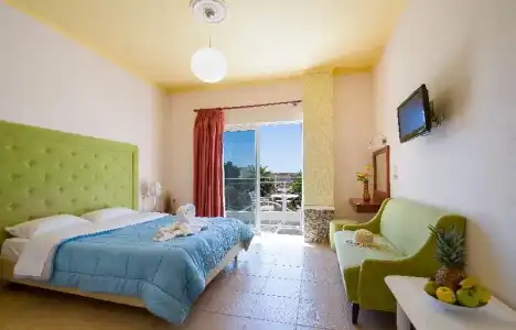 Paradice Luxury Suites-Near Zorbas Beach-Free Breakfast - 84