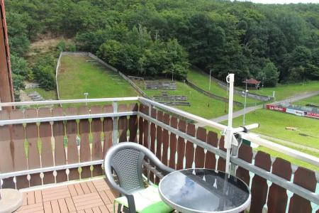 RegioSchanzenhaus Wernigerode - 73