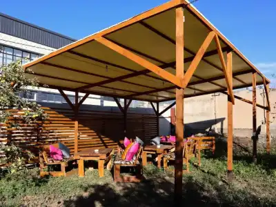 Esenin 1 Hostel & Bar - 19