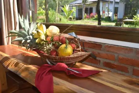 Palm Hill Resort Phu Quoc - 11